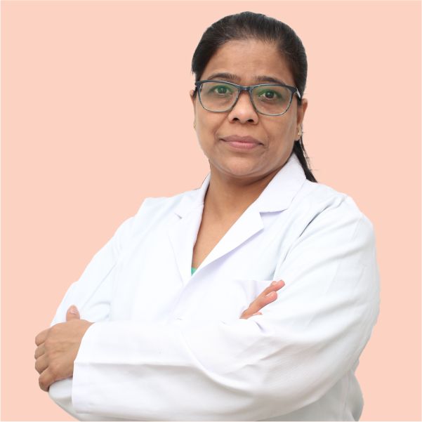 Dr. Ritu Aggarwal